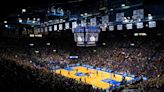 Allen Fieldhouse to shrink in capacity after renovations