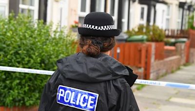 Police issue update after Seacombe shooting