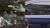 Alia Bhatt and Ranbir Kapoor enjoy car drive with daughter Raha Kapoor, see video