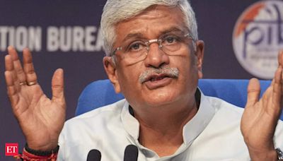 India vigilant of any negative spillover of situation in Bangladesh: Union Minister Gajendra Singh Shekhawat