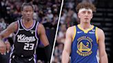 Warriors, Kings to host California Classic summer league in SF, Sac