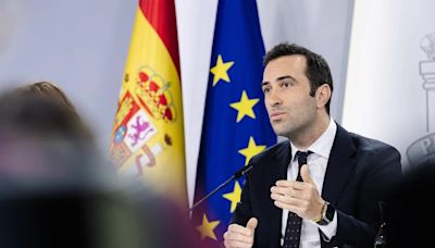 Bruselas avala las cifras del Gobierno y rebaja al 3% la previsión de déficit para España en 2024