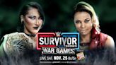 WWE Survivor Series: Rhea Ripley vs. Zoey Stark Result