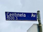 Centinela Avenue