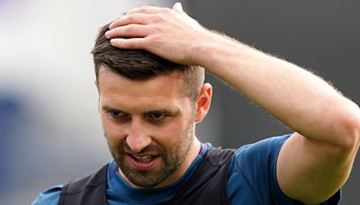 T20 World Cup: Mark Wood says England have 'no excuses' despite weather-disrupted warm-up series