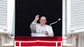 El papa pide terminar con los "pecados ecológicos" en la lucha contra el cambio climático