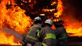 Detienen a bombero por presunta responsabilidad en incendios forestales de Viña del Mar y Valparaíso