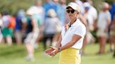 Suzann Pettersen ‘out of words’ after Europe square Solheim Cup ahead of singles