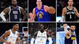 El básquet olímpico, repleto de estrellas de la NBA: quiénes estarán en París 2024 y los rivales que amenazan el reinado de Estados Unidos