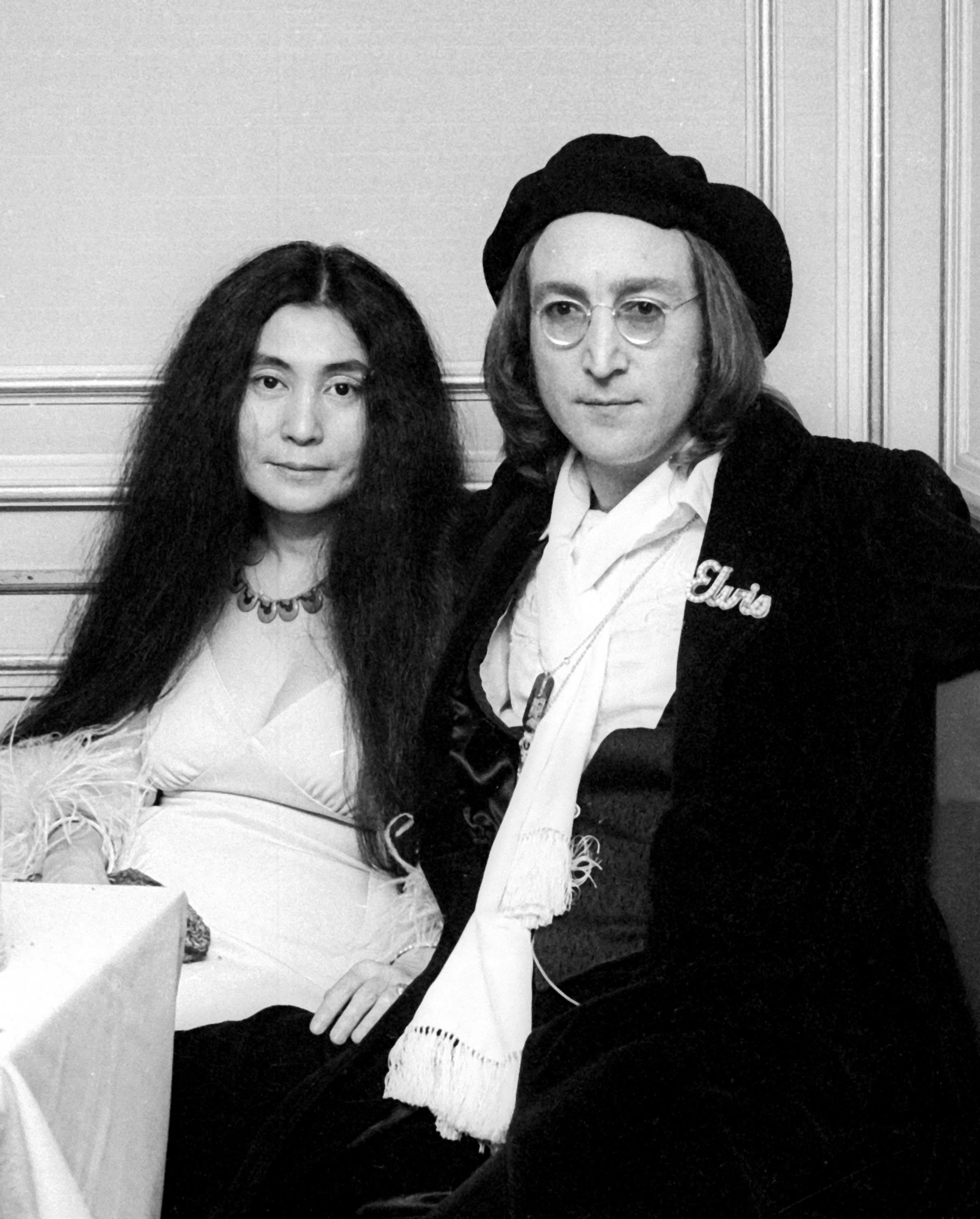 John Lennon and Yoko Ono’s SoHo Residence Hits the Market for $5.5 Million