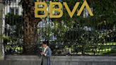 BBVA cae en bolsa ante el impacto de la contabilidad hiperinflacionaria en Turquía