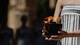 Flame to pass by Bataclan, Shoah Memorial, Paris mayor says