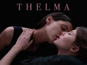 Thelma (2017 film)