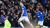 Everton 1-1 Tottenham LIVE! Keane goal - Premier League result, match stream and latest updates today