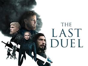 The Last Duel (2021 film)