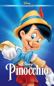 Pinocchio