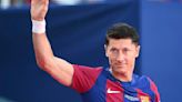 Lewandowski revela sus planes futuros: ¿seguirá en Barcelona y cuándo se retira?