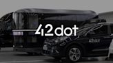 Hyundai Motor eyes acquisition of Korean lidar-free self-driving startup 42dot