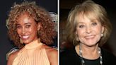 Sage Steele Accuses Barbara Walters of Assaulting Her Backstage at ‘The View’ in 2014 (Video)