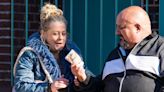 Corrie's Bernie Winter arrested ahead of Christmas story