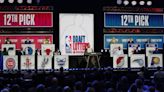 Report: Ime Udoka to represent Rockets at 2024 NBA draft lottery