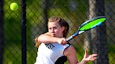 Backhands and forehands: Cape Cod High School Girls Tennis All-Scholastic Team