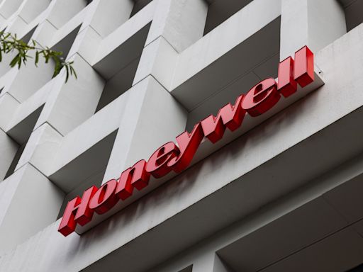 Honeywell evalúa OPI de Quantinuum con una valoración de US$10.000M