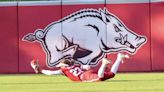 Arkansas lands home regional and overall 12th seed in NCAA softball tournament