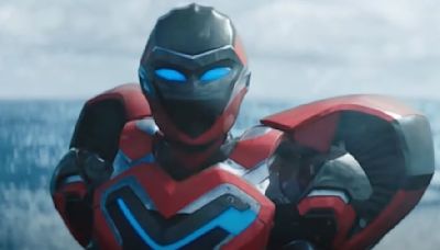 The Ironheart Footage Marvel Showed At D23 Contained A Wildly Unexpected, Deep-Cut MCU Cameo