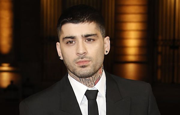 Zayn Malik Delivers First-Ever Solo Concert 9 Years After Leaving One Direction – See the Setlist