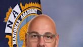 Ohio State Highway Patrol Marion Post commander graduates from FBI National Academy