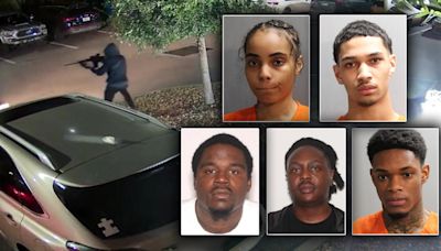 Who killed Julio Foolio? What we know about the suspects in the Jacksonville rapper s murder