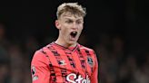 Everton tell Man Utd 'nothing has changed' over Jarrad Branthwaite