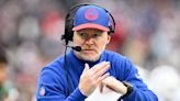 Buffalo Bills coach Sean McDermott 'regretted' using 9/11 reference in 2019 team meeting