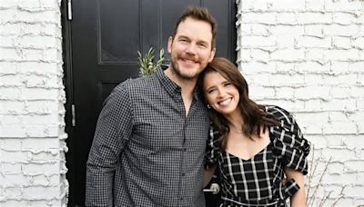 Why Chris Pratt and Katherine Schwarzenegger Are Being Criticized for Demolishing Historic L.A. Home