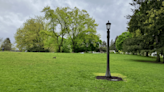 Portland’s park light pole project ‘nearly complete’ after poles found unsafe