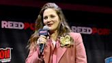 Drew Barrymore Takes Down Apology Video After Criticism From Other Actors