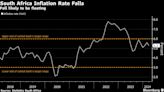 South Africa’s Kganyago Says His New Term Insulates Central Bank From Election Cycle