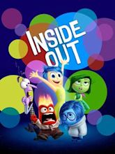 Inside Out (2015 film)