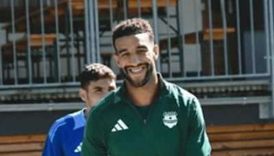 Inside Rangers hero Connor Goldson's first Aris Limassol training session