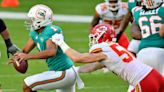 Dolphins-Chiefs tickets for matchup in Germany sell out in just 15 minutes