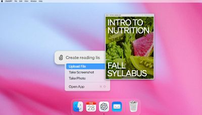 OpenAI rolls out ChatGPT desktop app for Macs, but there is a catch