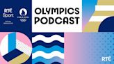 Olympics Podcast: McClenaghan takes the horse to France