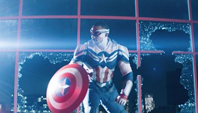 Chris Evans revela su película preferida del Universo Cinematográfico de Marvel (y la elección no te sorprenderá)
