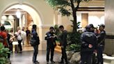 Six found dead in Bangkok hotel room in suspected poisoning