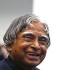 A. P. J. Abdul Kalam