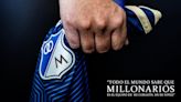 “Todo el mundo sabe que Millonarios es el equipo de mi corazón”