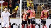 El Herediano lidera en Costa Rica y el cubano Paradela marca con el Saprissa