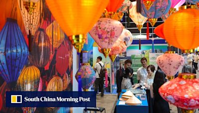 Off the beaten track destinations vie to bring in Hong Kong tourists