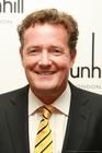 Piers Morgan